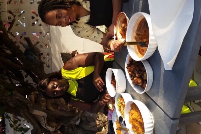 7-Day Private Cultural and Heritage Tour in Ghana - Ashanti Kingdom Craft Stops: Kente Weaving, Naming Ceremony Options, and Ntonso Adinkra