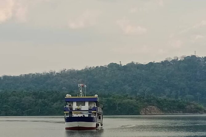 7-Day Private Cultural and Heritage Tour in Ghana - Kakum National Park Canopy Walk and Mankessim Shrines: Ending with Nature and Coastal Culture