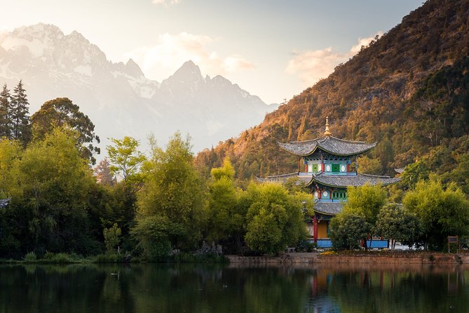 9 days Ancient Town Tour - Dali to Lijiang: a real Tea Horse Road loop, not just ancient-town hopping