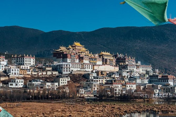 9 days Ancient Town Tour - Day 1 in Dali Ancient Town: Nanzhao-era atmosphere on arrival