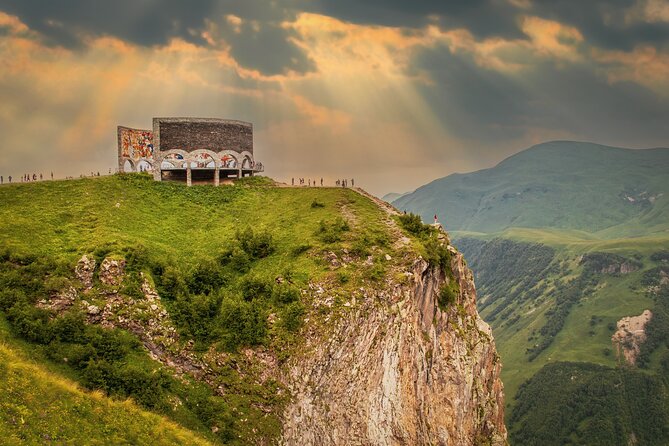 A 6-Day Private Expedition into Rich Heritage - Key Highlights You’ll Care About
