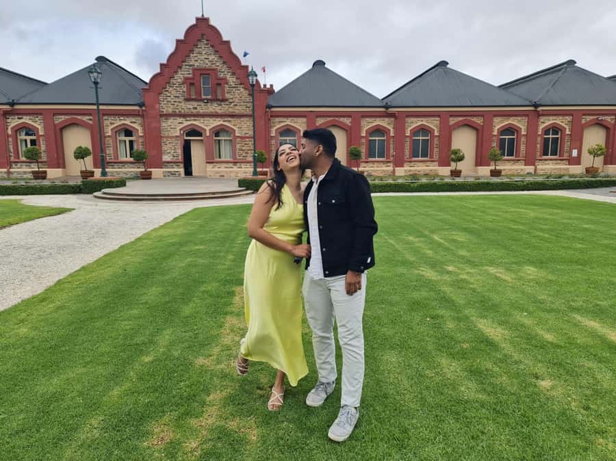A Barossa Valley pickup: Wine and Heritage Tour, Local Guide - Price and logistics: what you should budget beyond the tour cost