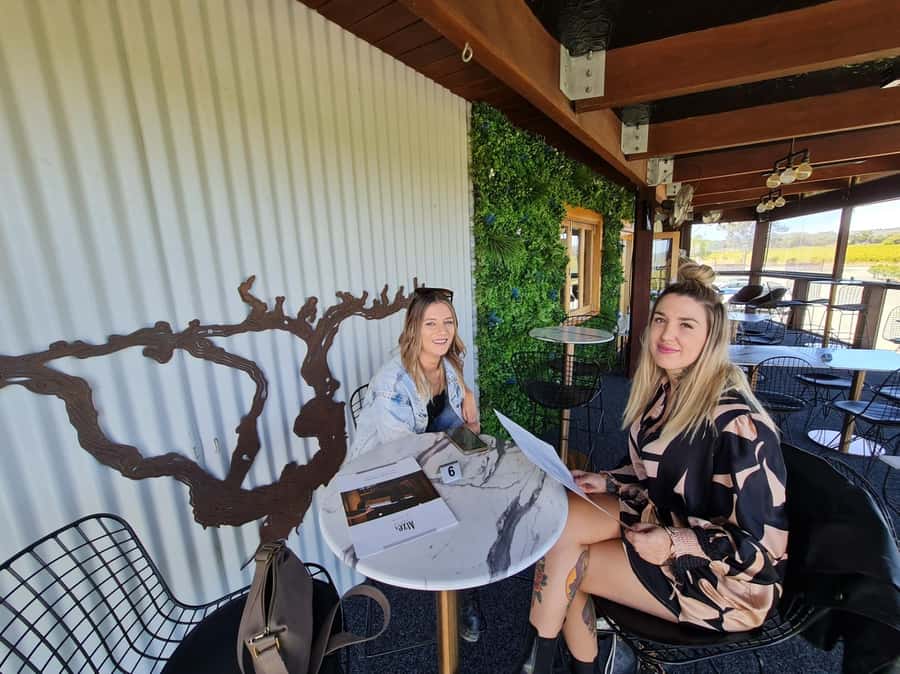 A Barossa Valley pickup: Wine and Heritage Tour, Local Guide - Which winery experiences you can expect (without pretending it’s identical every day)