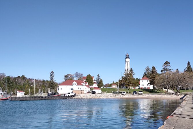 A Self-Guided Drive of Southern Door County's Natural Heritage - Southern Door County by car: why this route works