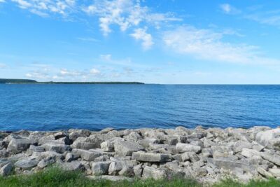 A Self-Guided Drive of Southern Door County's Natural Heritage - Price, timing, and the value of a $19.99 group ticket