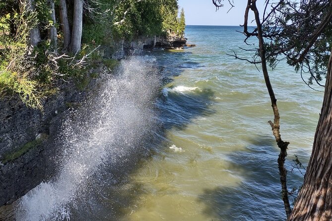 A Self-Guided Drive of Southern Door County's Natural Heritage - What you’ll learn here (and why it’s more than a “scenic drive”)