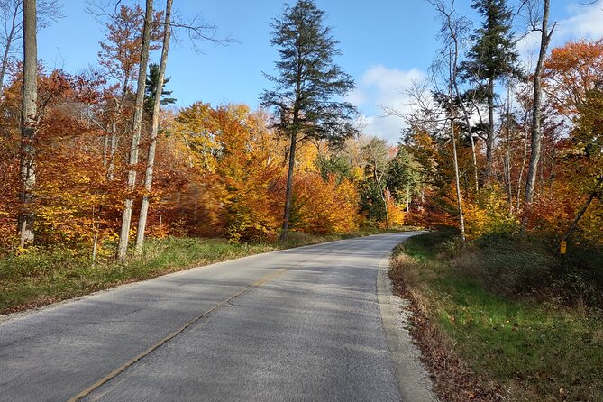 A Self-Guided Drive of Southern Door County's Natural Heritage - Practical driving tips for a smooth Door County day