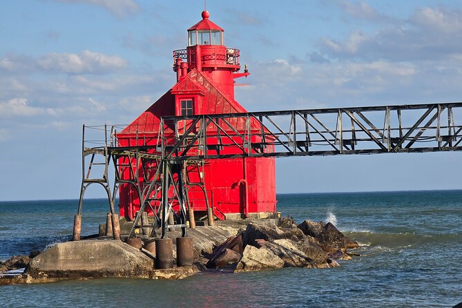 A Self-Guided Drive of Southern Door County's Natural Heritage - Who should book this southern Door County drive?