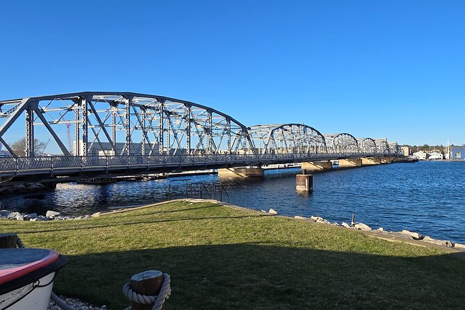 A Self-Guided Drive of Southern Door County's Natural Heritage - Should you book it?