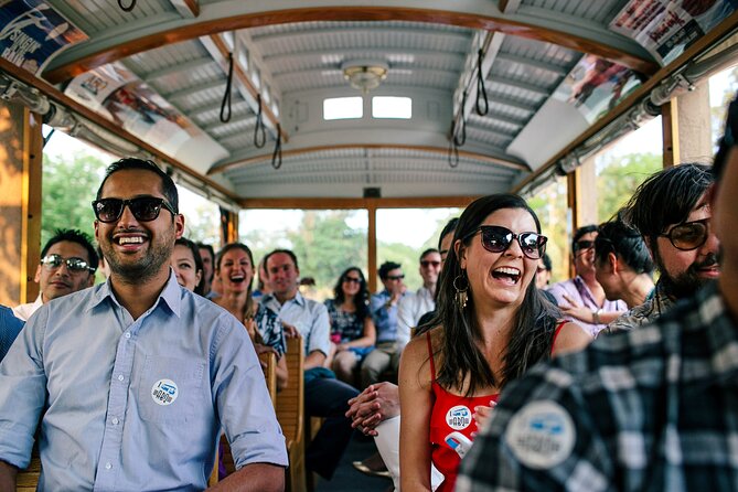 ABQ Trolley Co. | Best of ABQ City Tour - Old Town Plaza to Downtown: chile, Route 66, and the easy way to orient