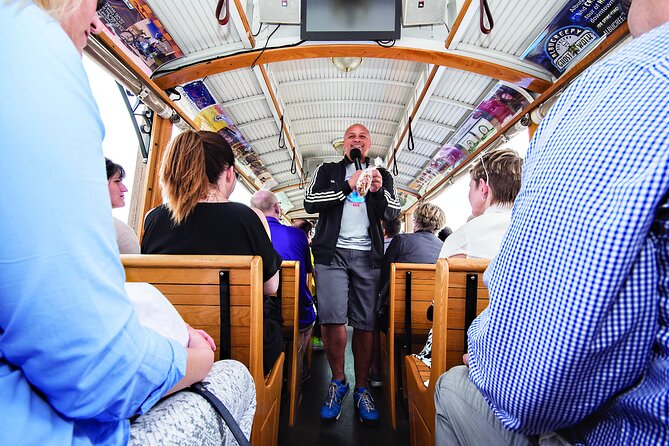ABQ Trolley Co. | Best of ABQ City Tour - Price and value: is $35 worth it?