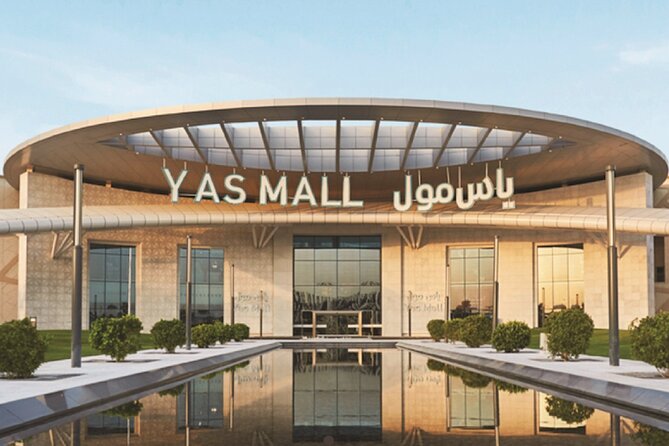 Abu Dhabi Full Day Tour & Heritage Village from Dubai with Lunch - Emirates Heritage Village: Desert-Era Life in a Time Capsule