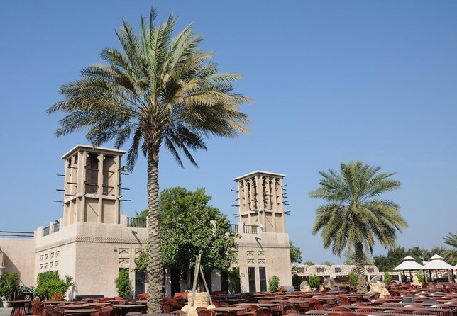Abu Dhabi Sightseeing Tour: Sheikh Zayed Mosque, Heritage Village & Dates Market - Key things to know before you go