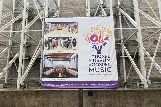 African American Heritage Tour of Chicago - Stop 2 in Hyde Park: Obama sights plus museum time and music-industry connections