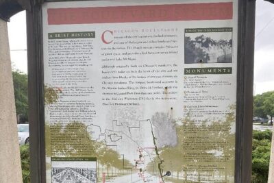 African American Heritage Tour of Chicago - Where you meet, how long it lasts, and how to plan your day