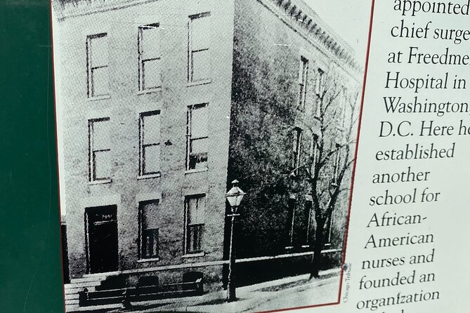 African American Heritage Tour of Chicago - Price and value: what makes it worth it for some people