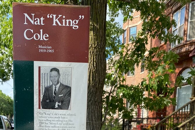 African American Heritage Tour of Chicago - Timing, audio, and comfort: the small things that decide whether you’ll love it