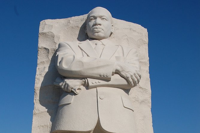 African American History Tour with Museum of African American History Ticket - How this half-day DC route stays personal (and not just a checklist)