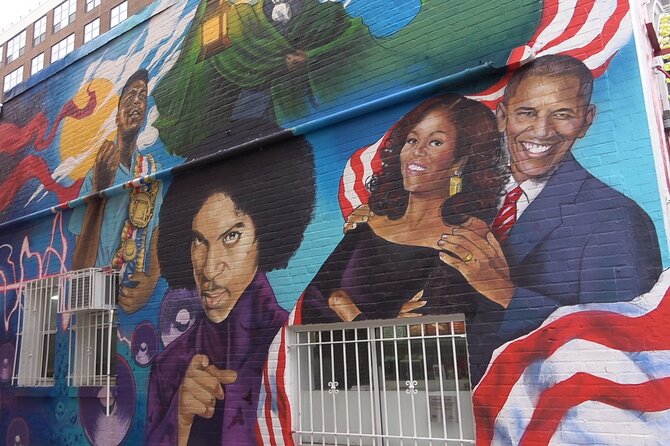 African American History Tour with Museum of African American History Ticket - Marian Anderson at Constitution Hall, then Lincoln Memorial’s civil rights stage
