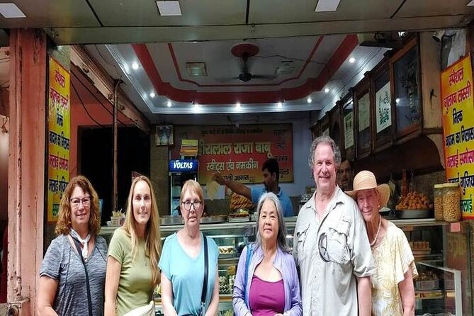 Agra Old City Walking Tour, Private Heritage walking Guided Tour - Quick Hits