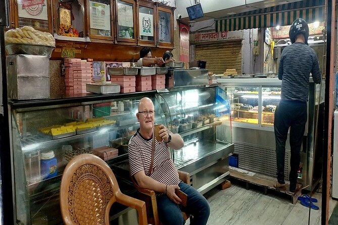 Agra Old City Walking Tour, Private Heritage walking Guided Tour - Agra Beyond the Taj: Why This Walk Gets to the Point