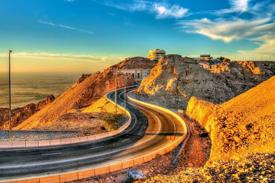 Al Ain City Tour | Oasis, Heritage & History Landscapes - Pickup from Dubai: the day starts before you arrive