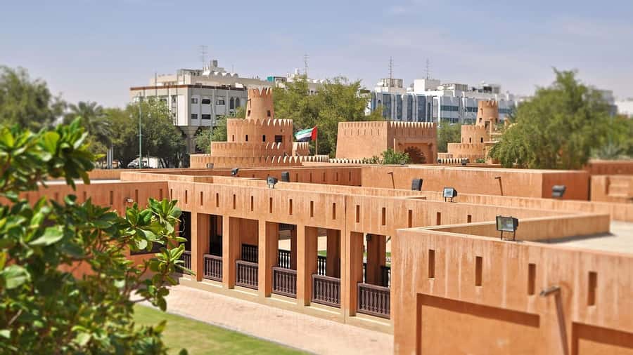 Al Ain City Tour | Oasis, Heritage & History Landscapes - Jebel Hafeet: the mountain stop that sets the tone