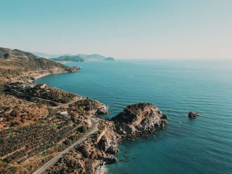 Alanya: Ancient & Coastal Ruins Tour – Syedra & Iotape - Lie World Cave: the underground walk that turns a beach day into an adventure