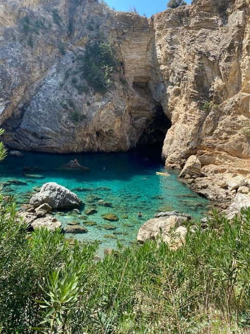 Alanya: Ancient Ruins & Hidden Coves of Gazipaşa w/ Cave - Key highlights worth planning for
