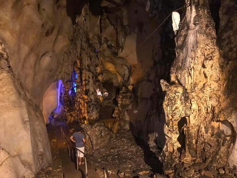 Alanya: Ancient Ruins & Hidden Coves of Gazipaşa w/ Cave - Price and logistics: Does $53 really make sense?