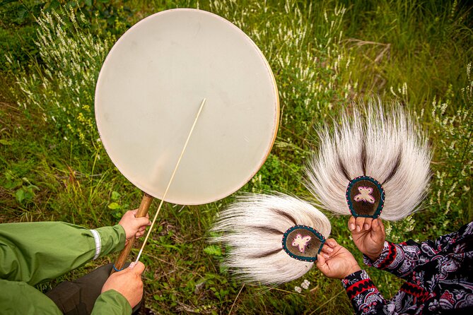 Alaska Native Heritage Center Admission Ticket - Timing and pacing: how the 4-hour block works in real life