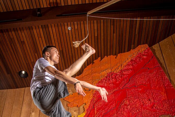 Alaska Native Heritage Center Admission Ticket - Who should book this ticket (and who might not love it)