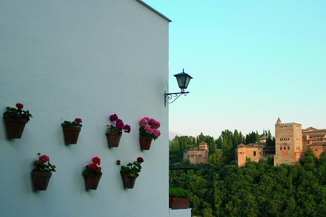 Albayzín y Sacromonte, Unesco Heritage Neighborhoods - Key things you’ll notice on this Albaycín and Sacromonte walk