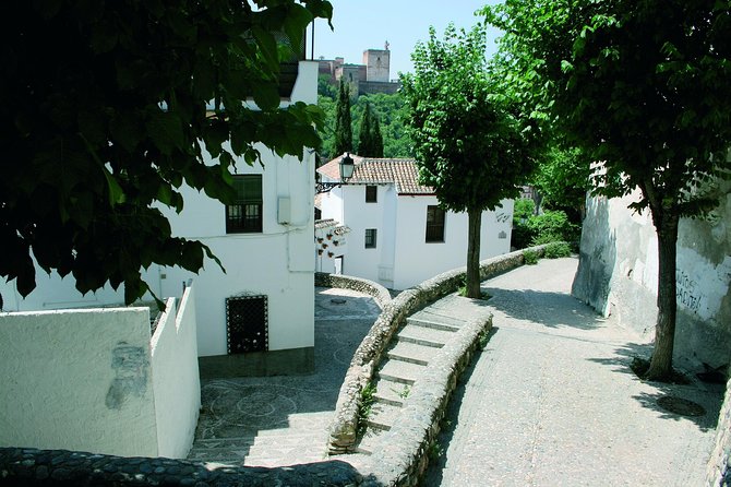 Albayzín y Sacromonte, Unesco Heritage Neighborhoods - Money and value: $21.78 for 2–3 hours in UNESCO neighborhoods