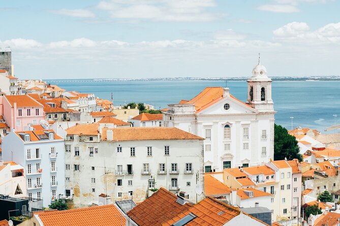 Alfama Private Tuk Tuk Tour: Lisbon’s Oldest Neighborhood (2 HRS) - Portas do Sol: east Lisbon and Alfama from above (10 minutes)