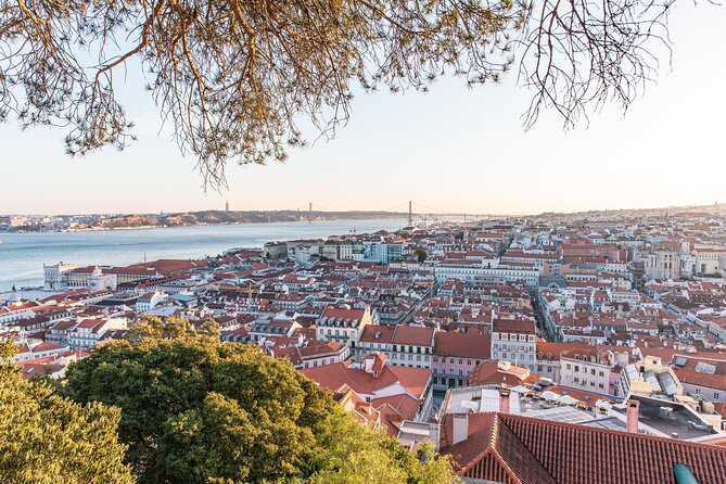 Alfama Private Tuk Tuk Tour: Lisbon’s Oldest Neighborhood (2 HRS) - Alfama stroll: walking the oldest neighborhood without getting lost
