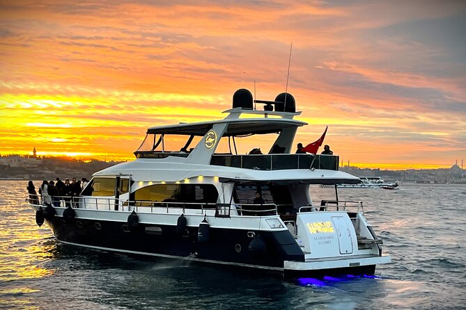 All in One Day Istanbul - Historical Tour of Istanbul with Bosphorus Cruise - What This Istanbul Tour Delivers in One Long Day