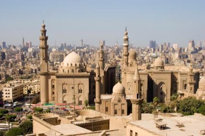 All Inclusive 2-Day Ancient Egypt and Old Cairo Highlights Tour - Key Things You Should Know Before You Go