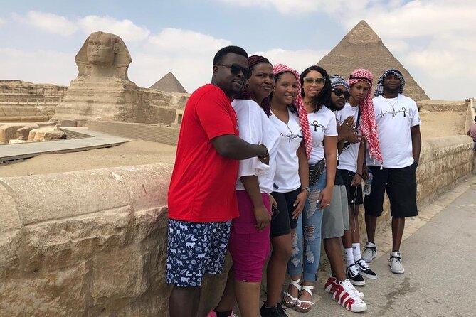 All Inclusive 2-Day Ancient Egypt and Old Cairo Highlights Tour - Egyptian Museum on Day 2: Tutankhamun’s Gold and the Time-Sensitive Highlights