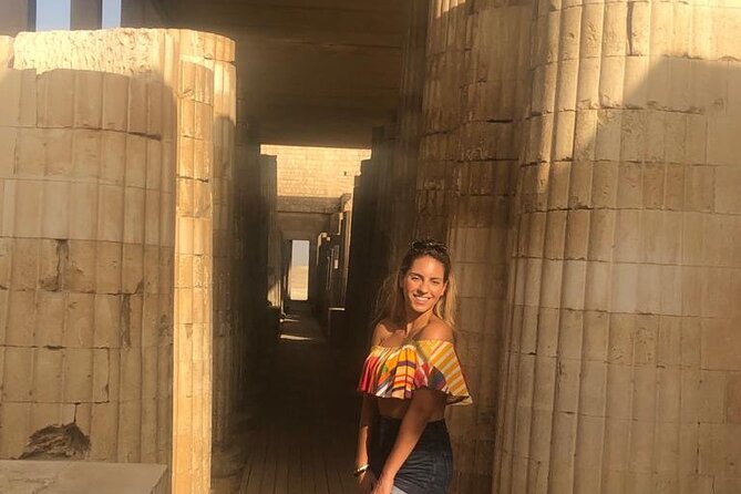 All Inclusive 2-Day Ancient Egypt and Old Cairo Highlights Tour - Egyptologist Guides and the Private Day Advantage