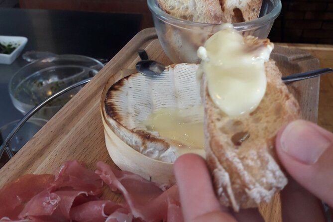 All Inclusive Food & History Tour of Marseille with Local Guide - Meeting at 66 Quai du Port (and Rue Molière): The Fastest Way to Start