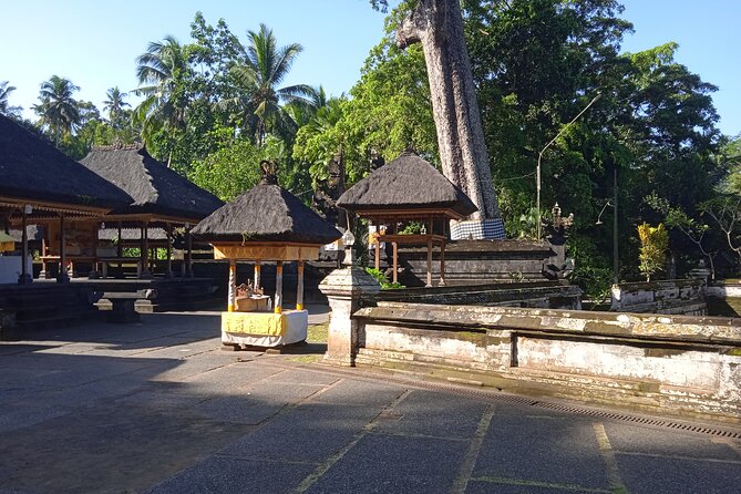 [All Inclusive] The Soul of Bali: Temples, Art & Traditions Tour - Should you book? My practical call
