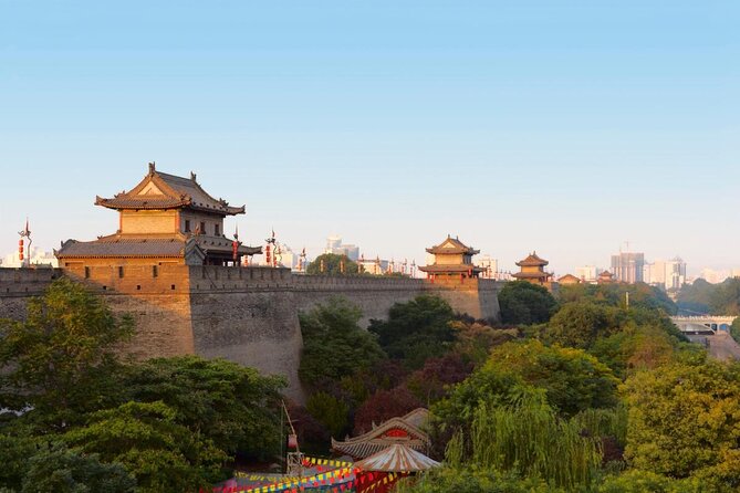 All inclusive Two-Day Xi'an private Heritage Tour - Key highlights at a glance