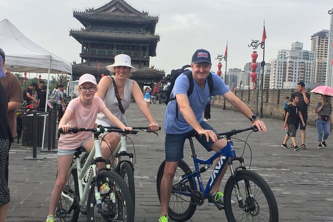 All inclusive Two-Day Xi'an private Heritage Tour - Two days in Xi’an that mix power and everyday life