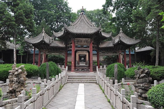 All inclusive Two-Day Xi'an private Heritage Tour - What’s included (and what you’ll handle yourself)