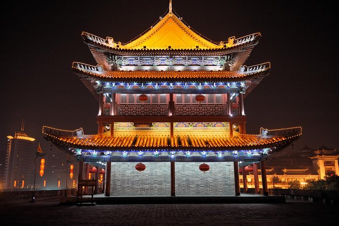 All inclusive Two-Day Xi'an private Heritage Tour - Price and value: what $250.20 buys you in real terms