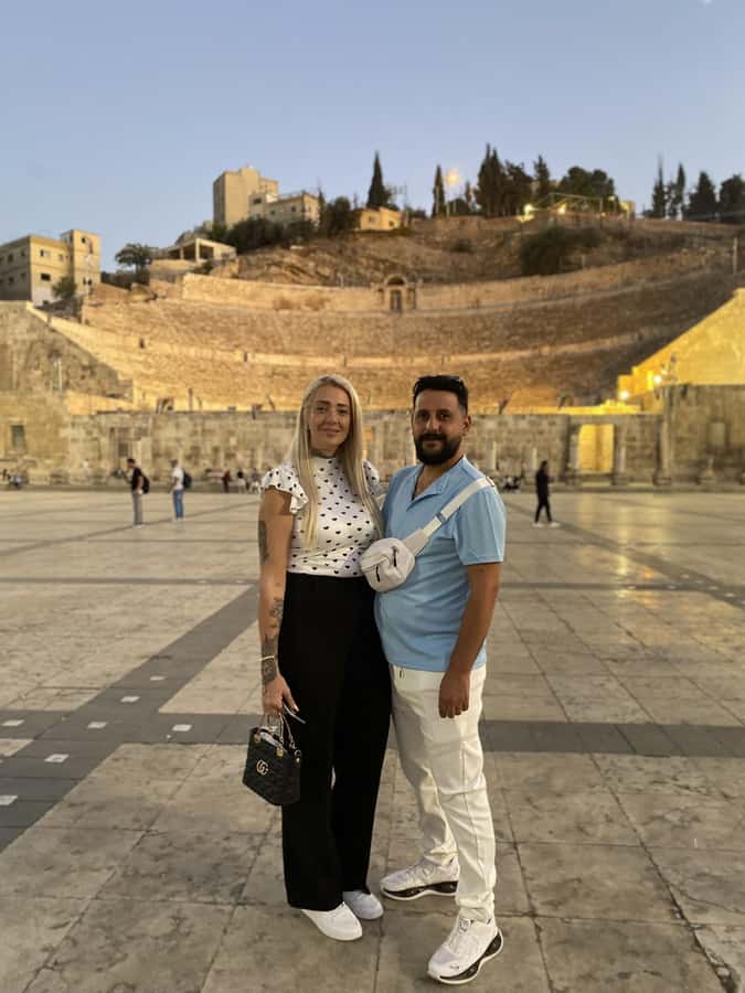 Amman Heritage Tour: Street Food, Local Culture & Art - Key highlights at a glance