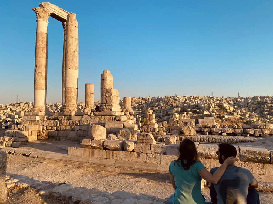 Amman Heritage Tour: Street Food, Local Culture & Art - What to ask your guide so the walk clicks (instead of feeling like trivia)