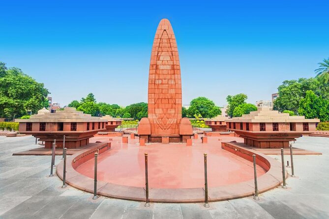 Amritsar Heritage Walking Tour - Key things I’d make time for