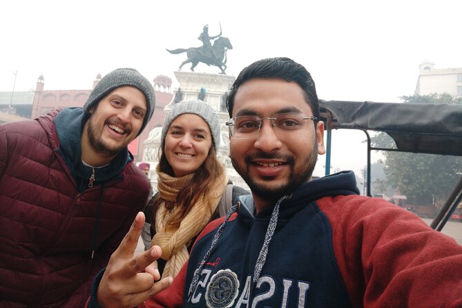 Amritsar Heritage Walking Tour - Jallianwala Bagh memorial: Baisakhi eve, 1919